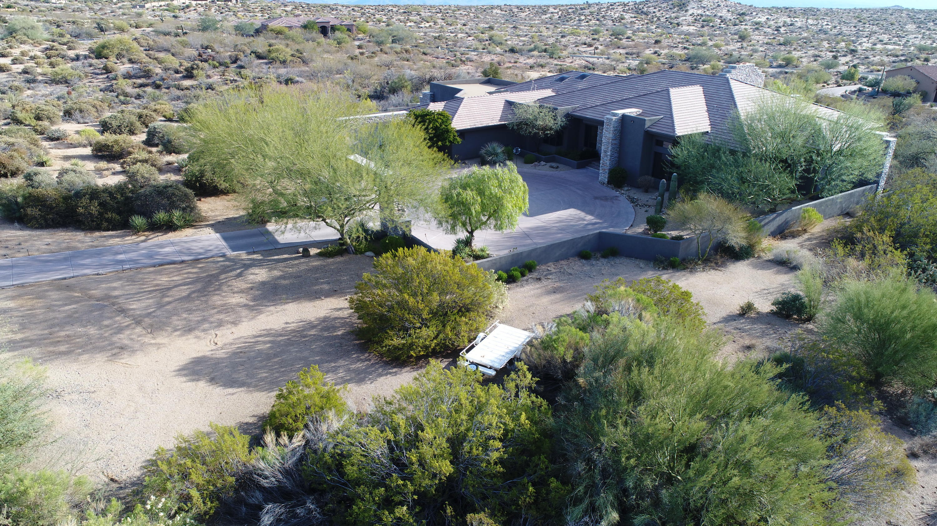 YEARLING ESTATES - Residential