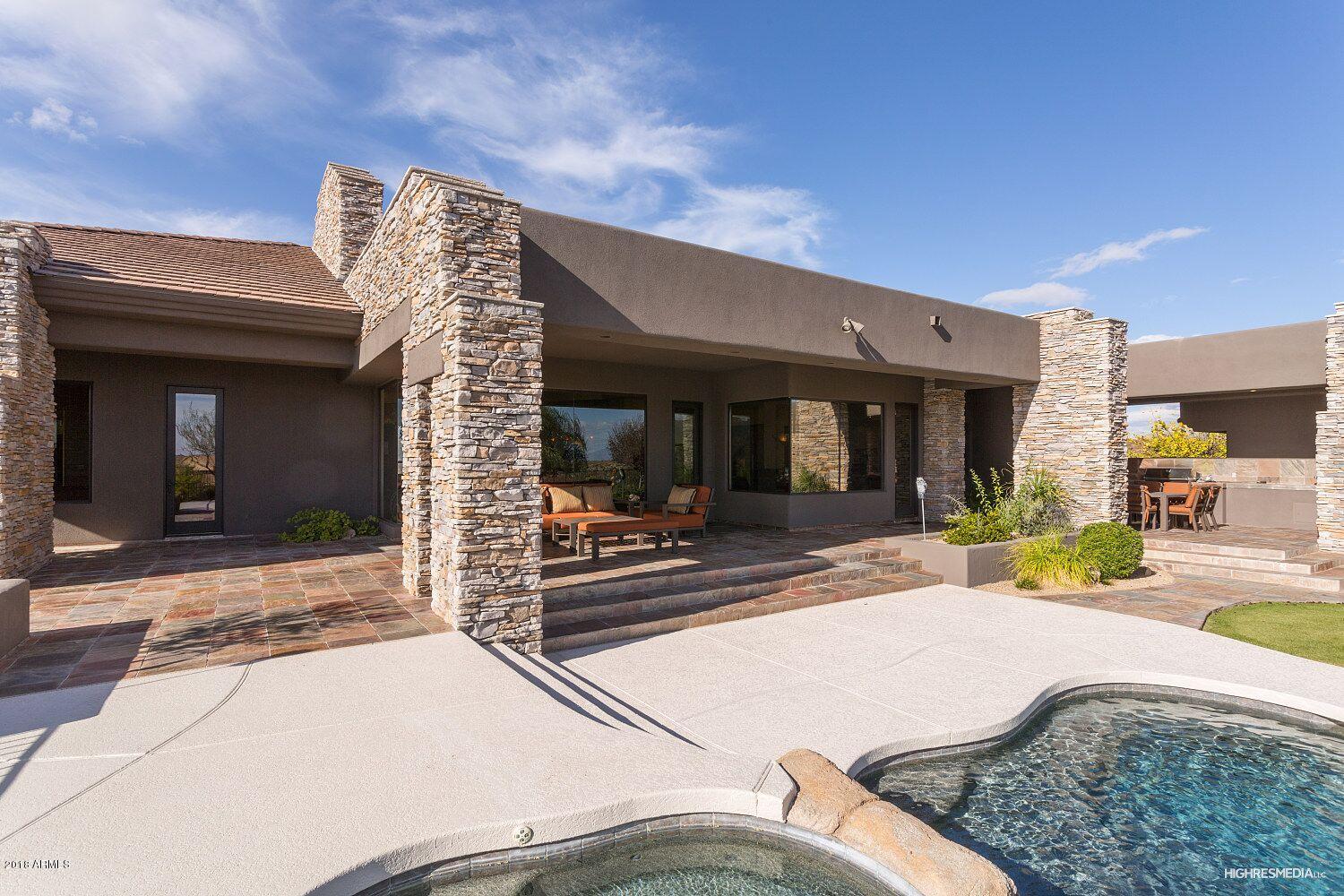 YEARLING ESTATES - Residential