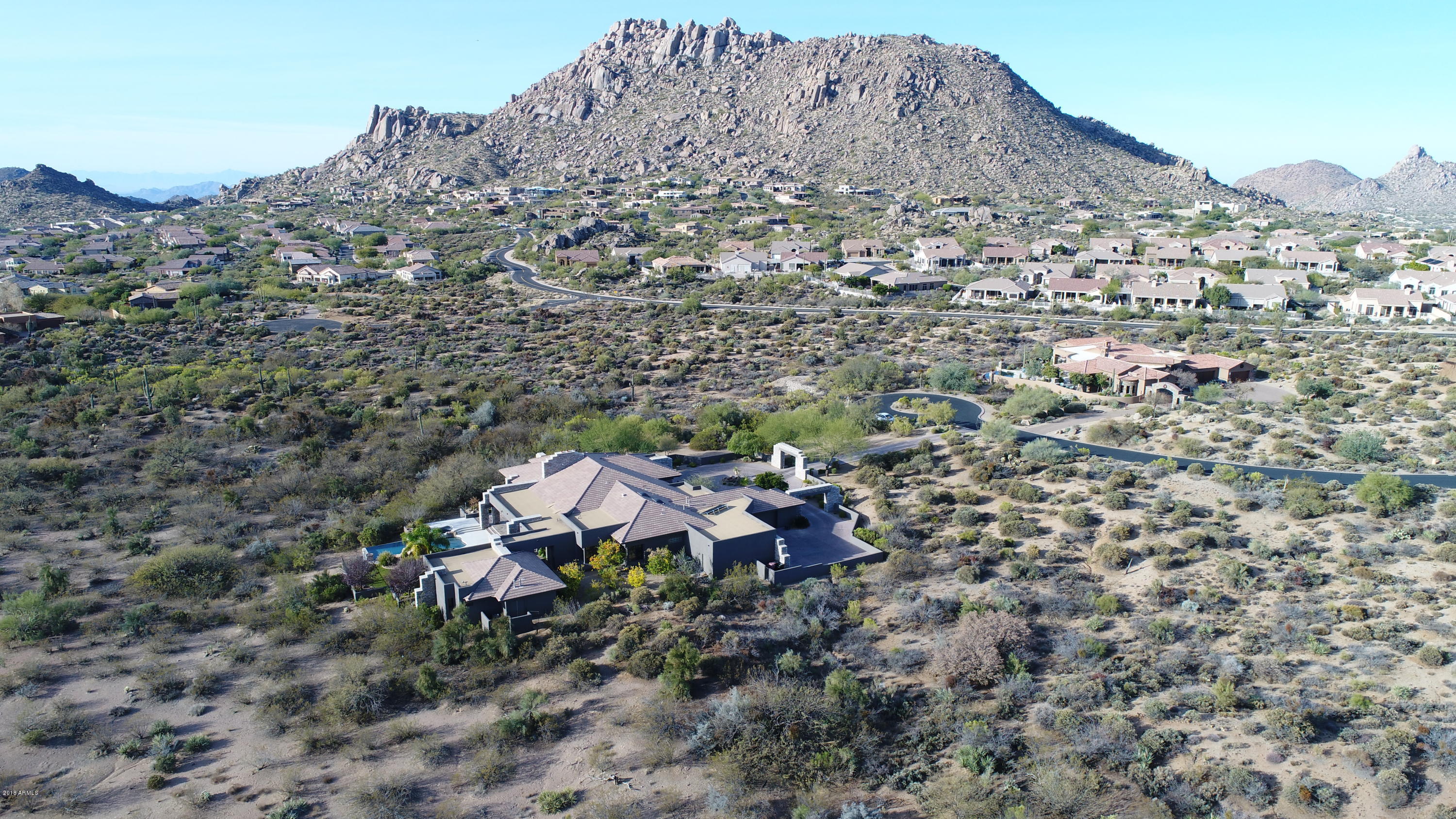 YEARLING ESTATES - Residential