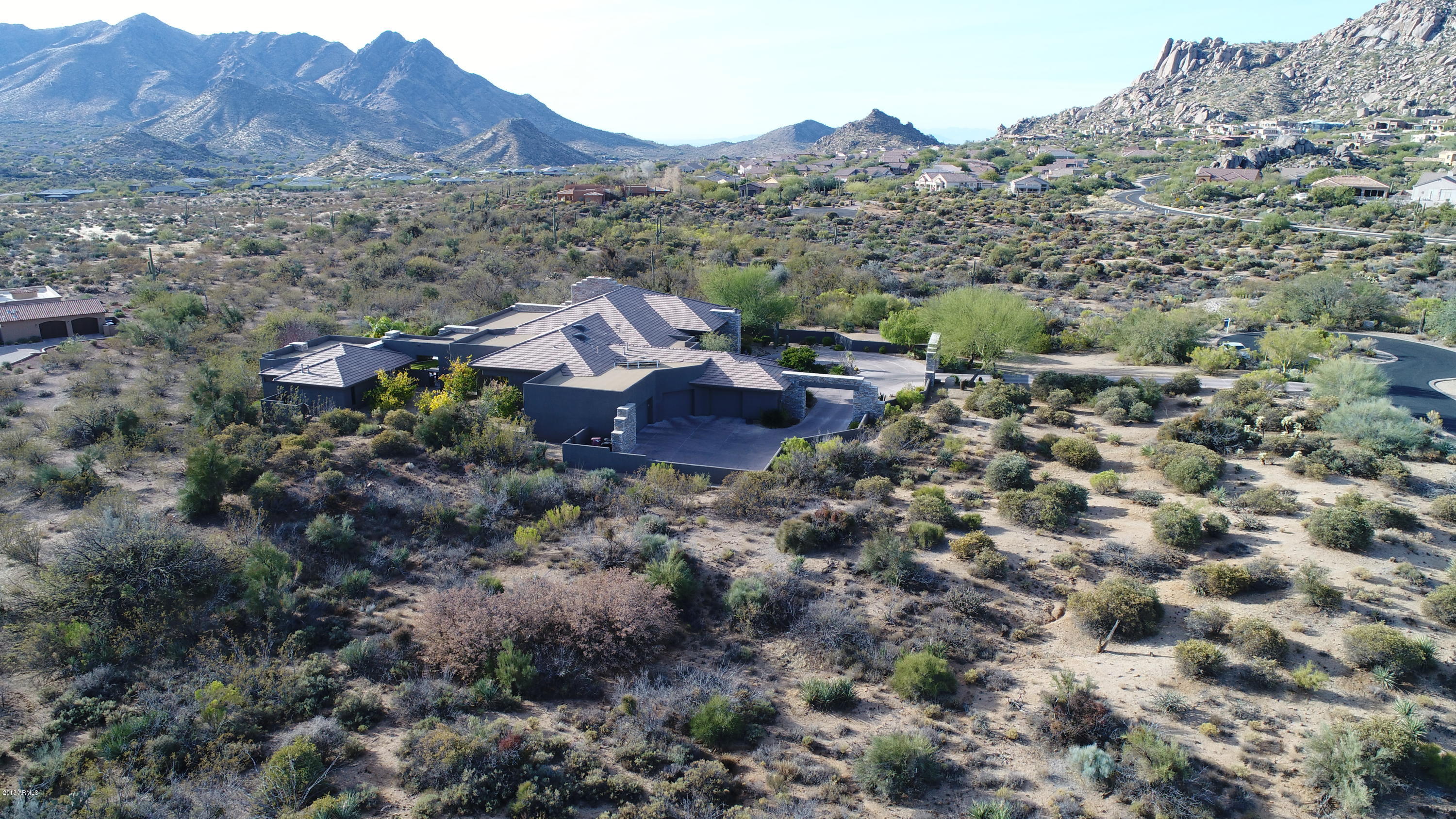YEARLING ESTATES - Residential