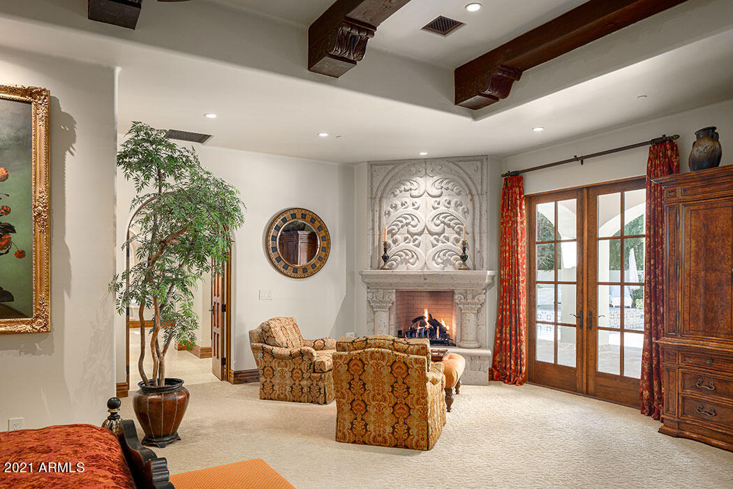 SUN DANCER ESTATES - Residential