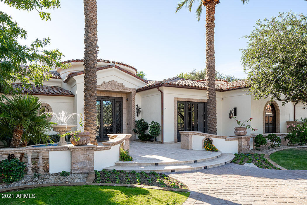 SUN DANCER ESTATES - Residential