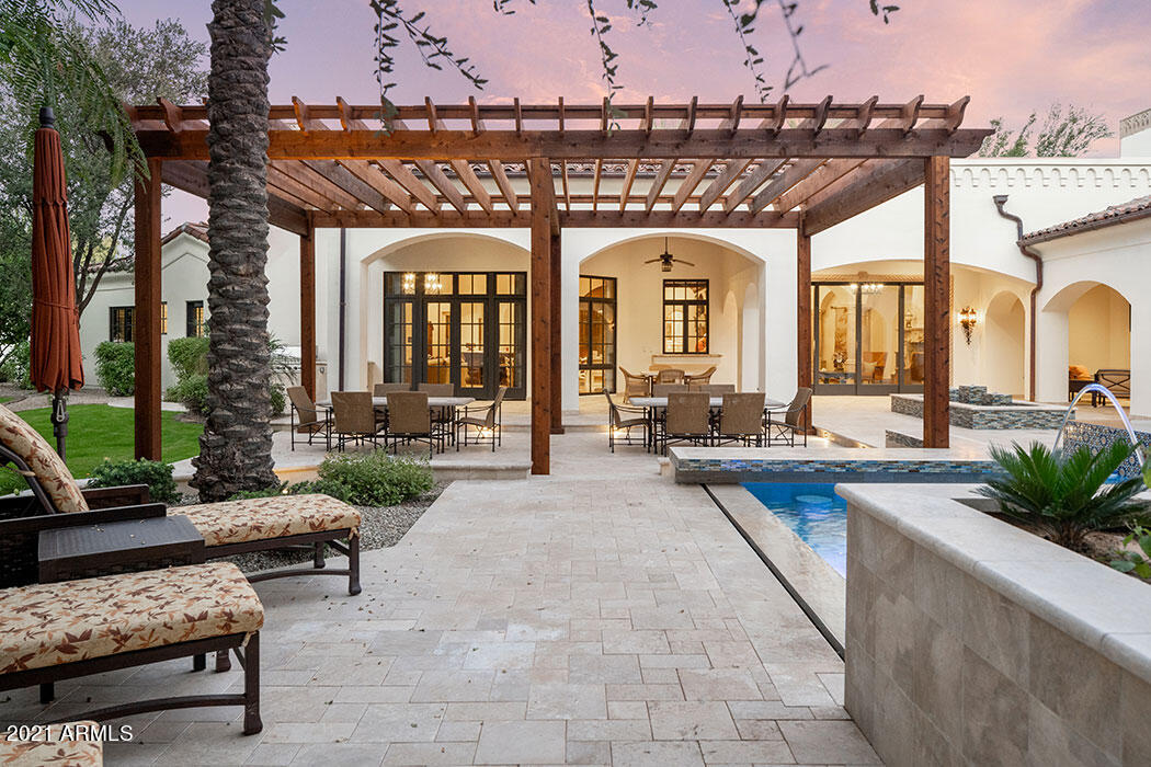 SUN DANCER ESTATES - Residential