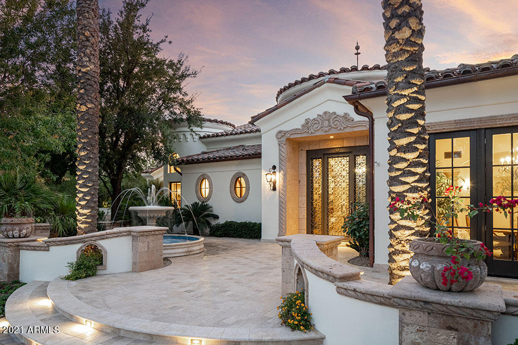 SUN DANCER ESTATES - Residential