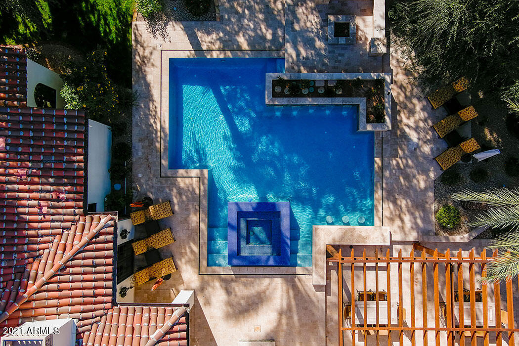 SUN DANCER ESTATES - Residential