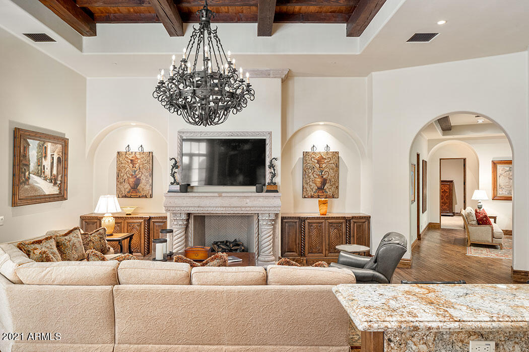 SUN DANCER ESTATES - Residential
