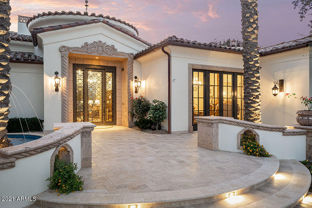 SUN DANCER ESTATES - Residential