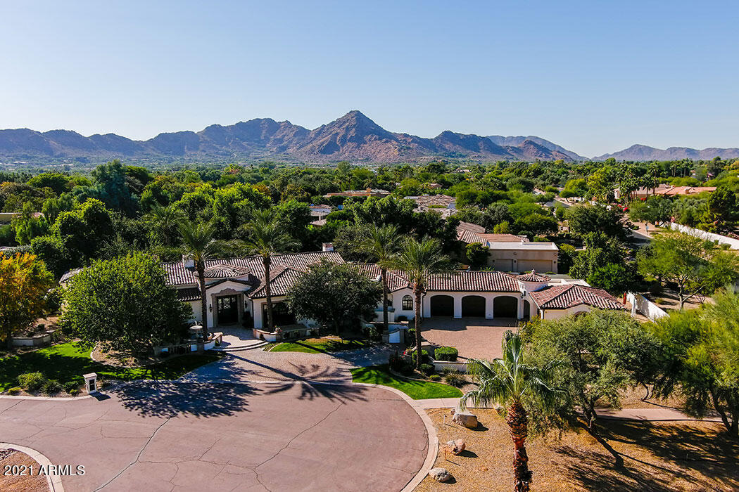SUN DANCER ESTATES - Residential
