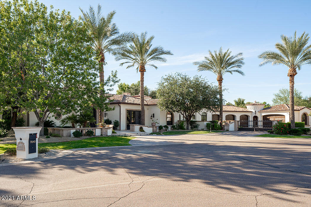 SUN DANCER ESTATES - Residential