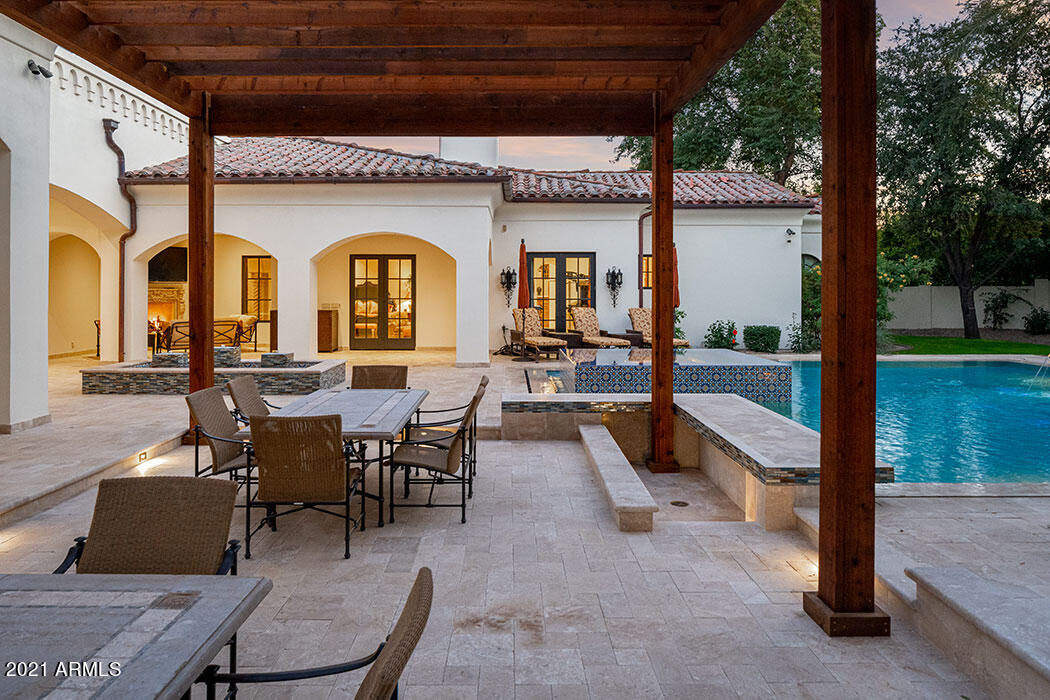 SUN DANCER ESTATES - Residential