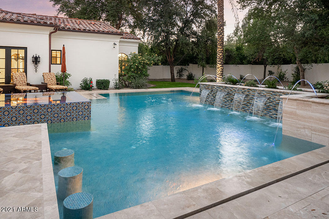 SUN DANCER ESTATES - Residential