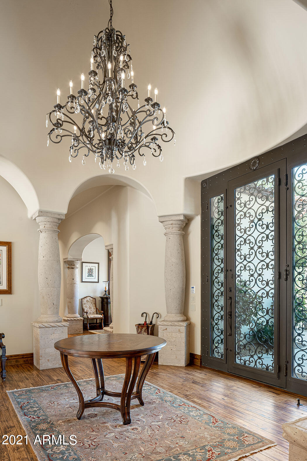 SUN DANCER ESTATES - Residential