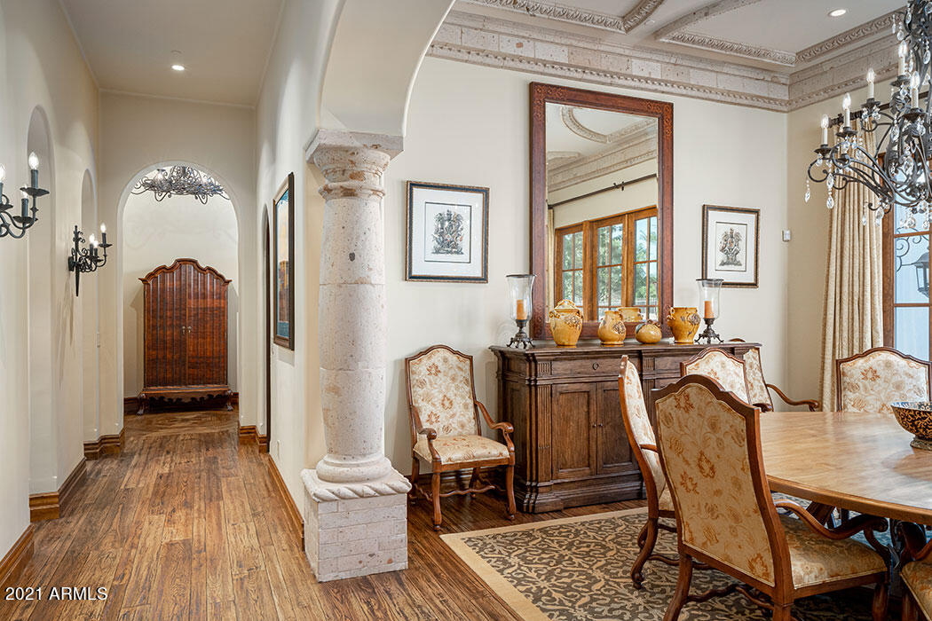 SUN DANCER ESTATES - Residential