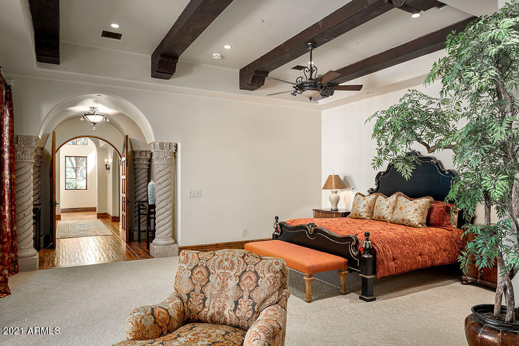 SUN DANCER ESTATES - Residential