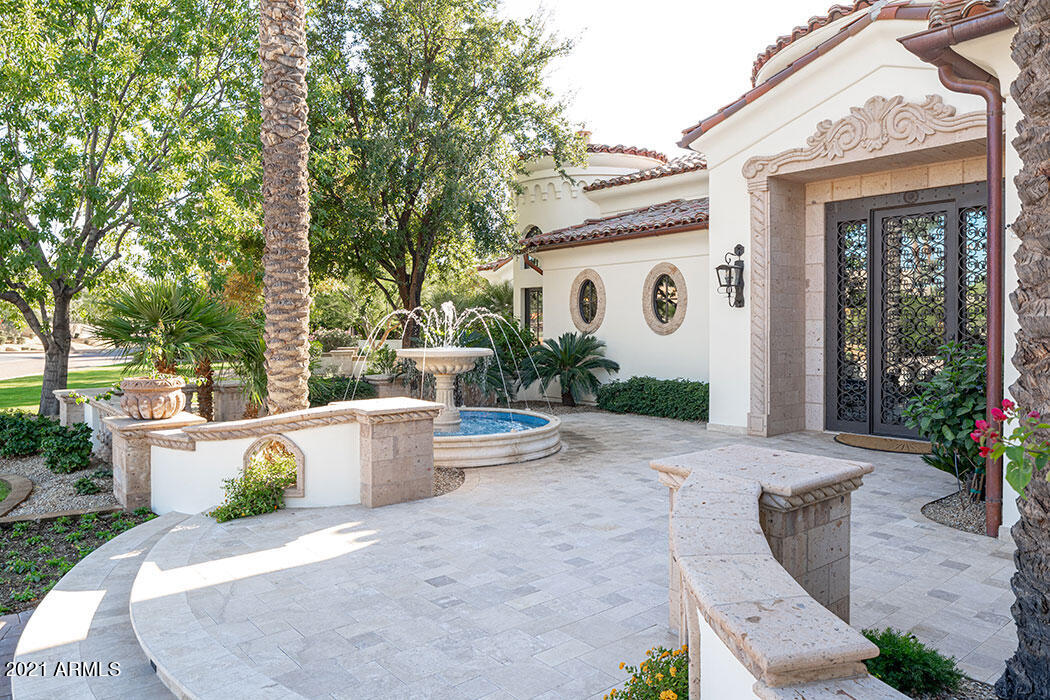 SUN DANCER ESTATES - Residential