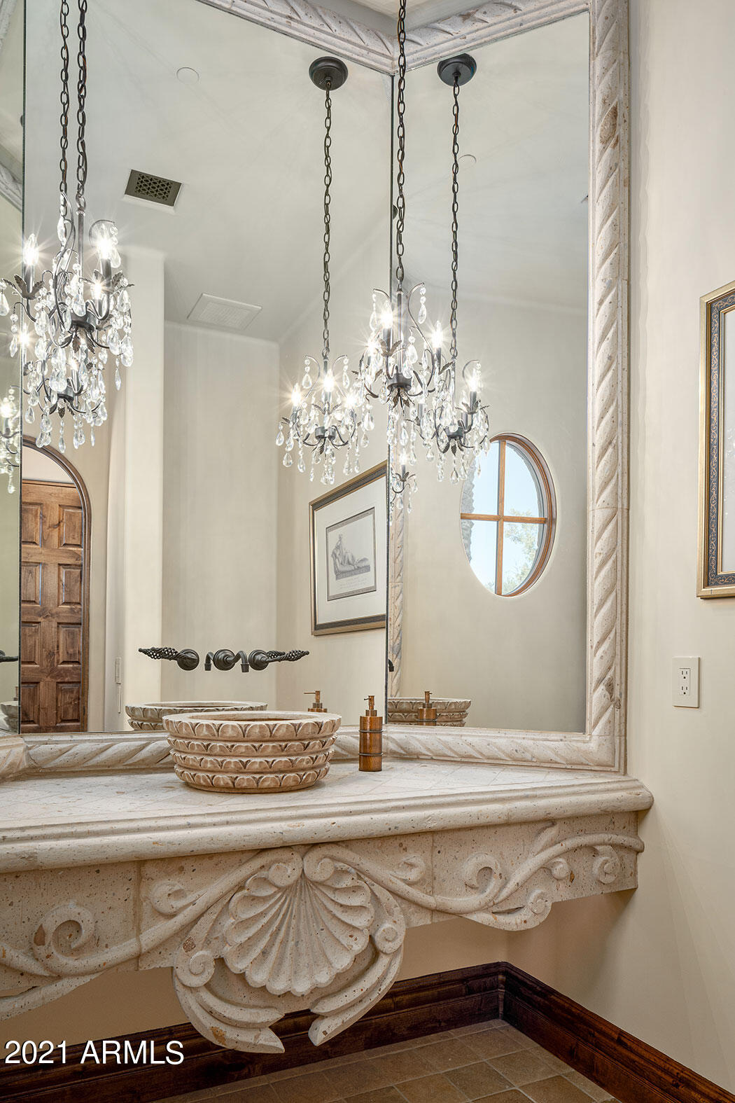 SUN DANCER ESTATES - Residential