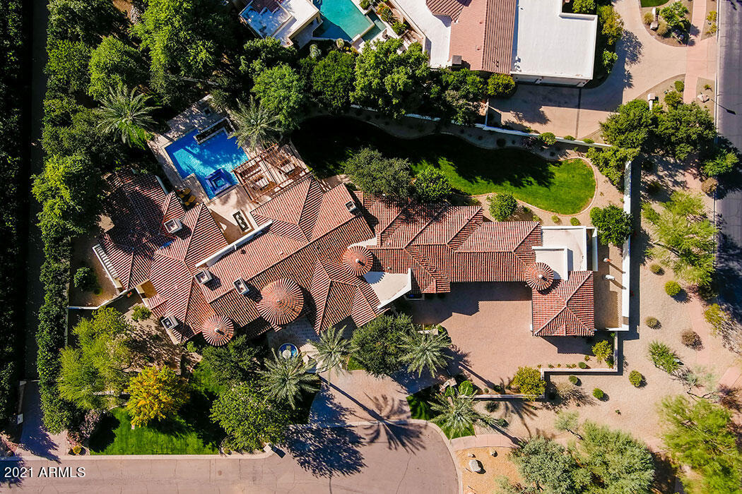 SUN DANCER ESTATES - Residential