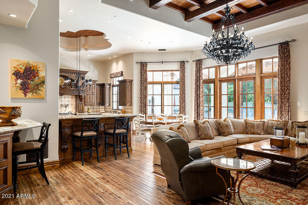 SUN DANCER ESTATES - Residential