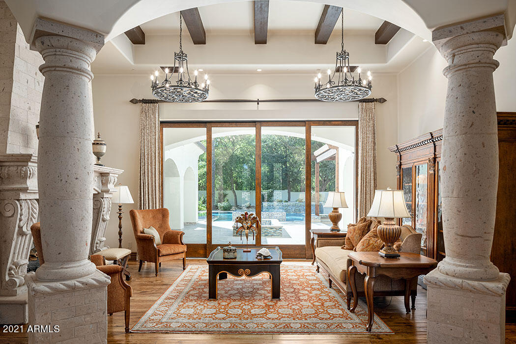 SUN DANCER ESTATES - Residential