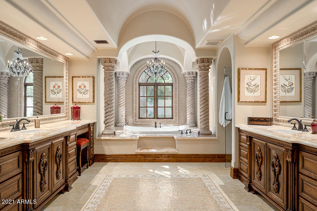 SUN DANCER ESTATES - Residential