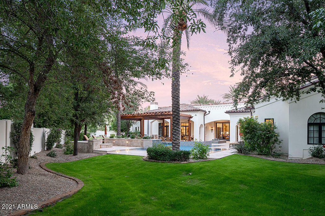 SUN DANCER ESTATES - Residential