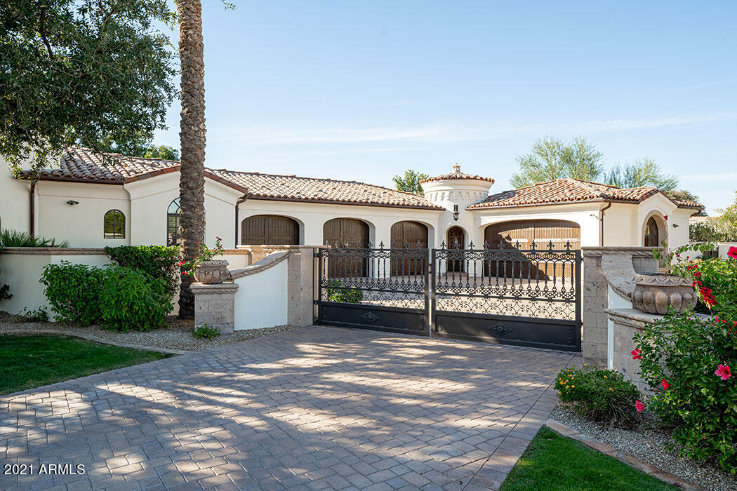 SUN DANCER ESTATES - Residential