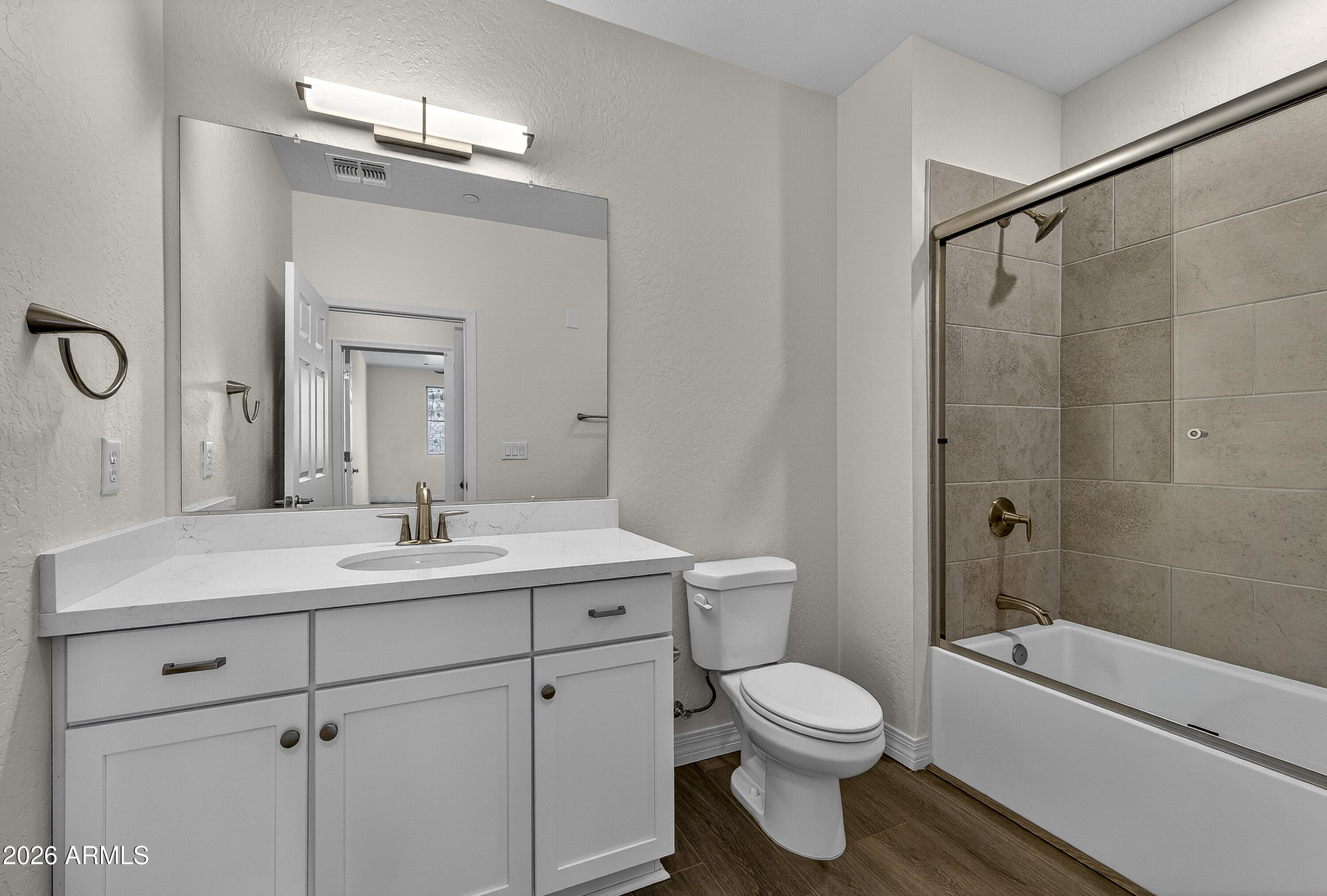 BUTLER AVENUE CONDOMINIUMS - Residential