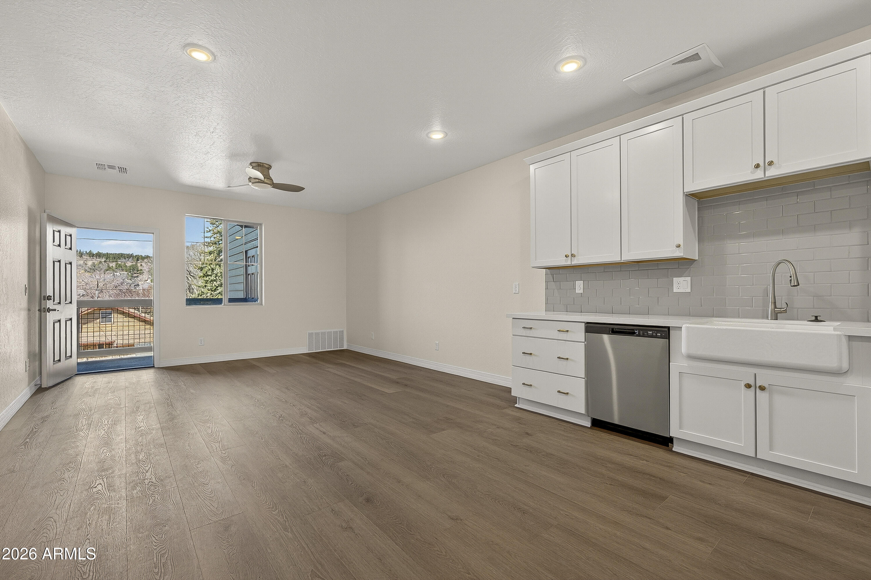 BUTLER AVENUE CONDOMINIUMS - Residential