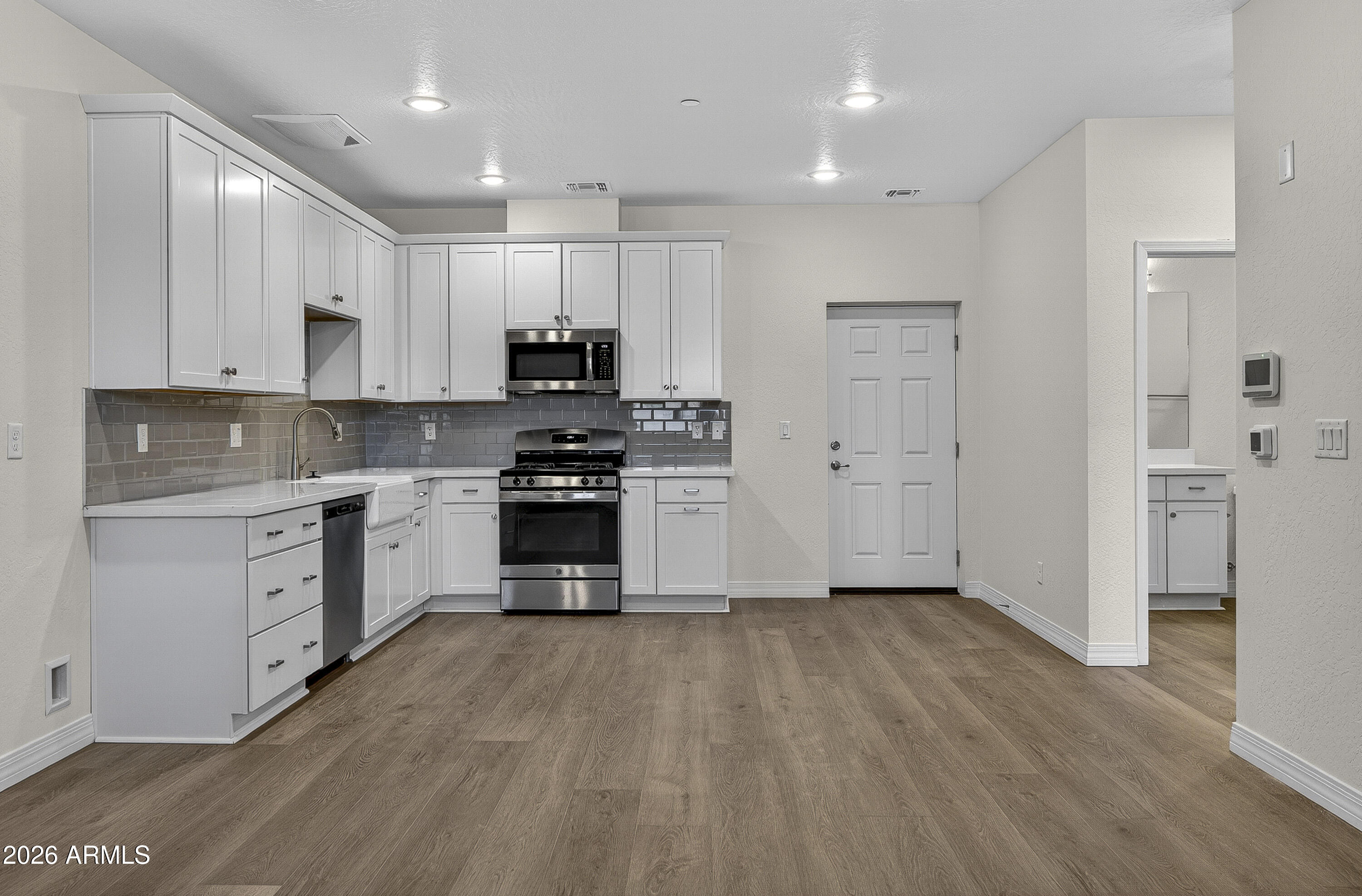 BUTLER AVENUE CONDOMINIUMS - Residential