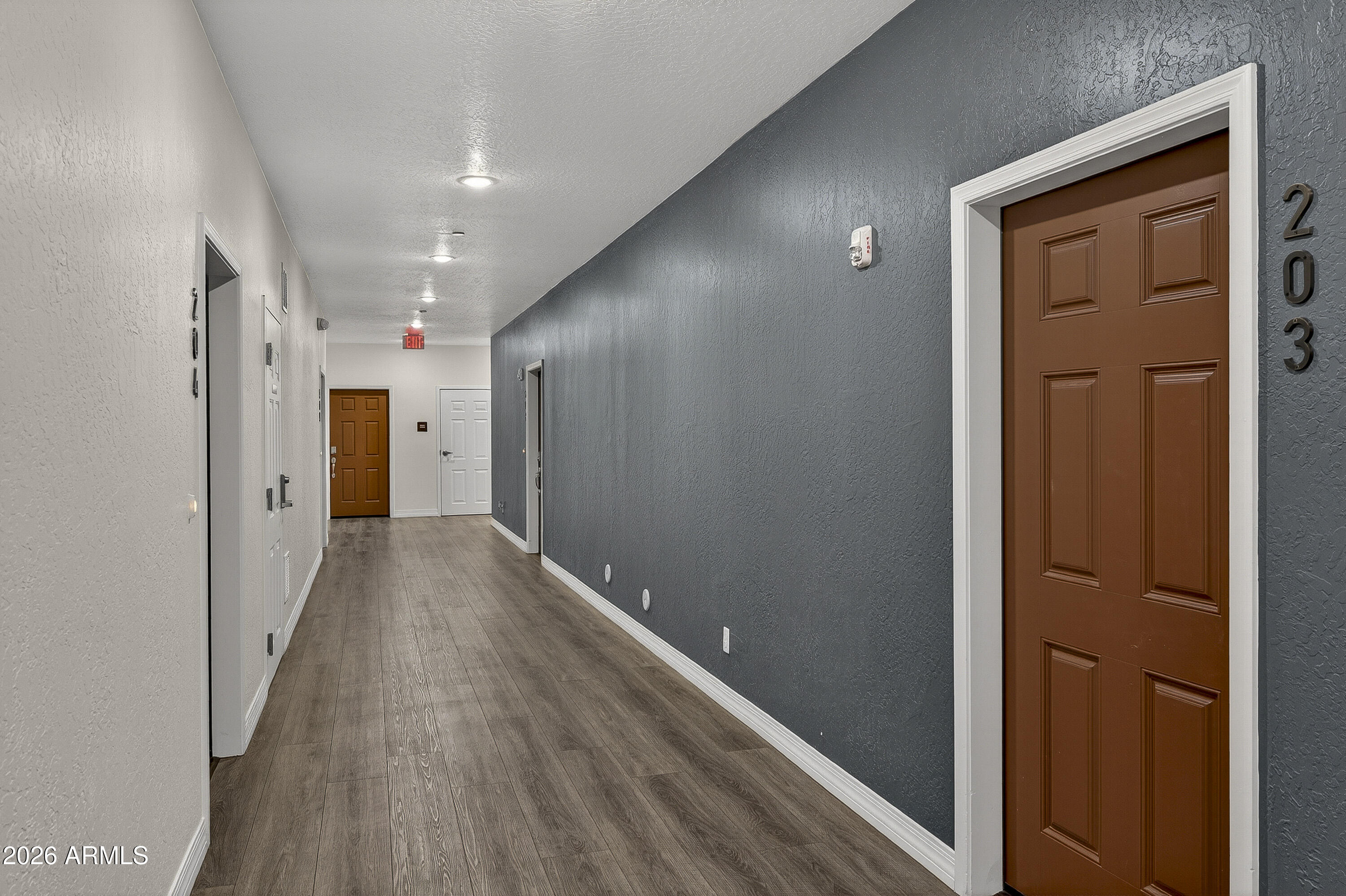 BUTLER AVENUE CONDOMINIUMS - Residential