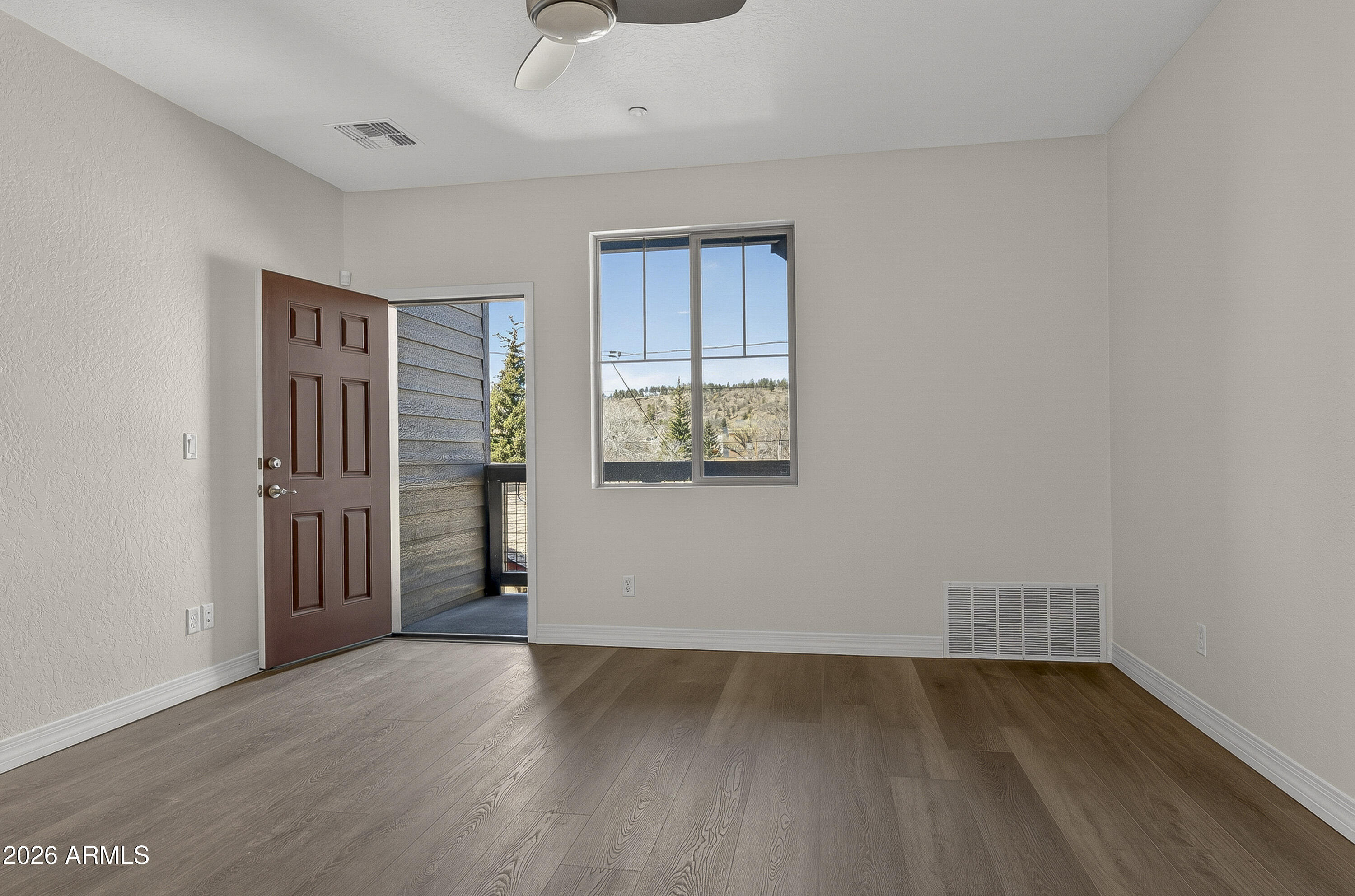 BUTLER AVENUE CONDOMINIUMS - Residential