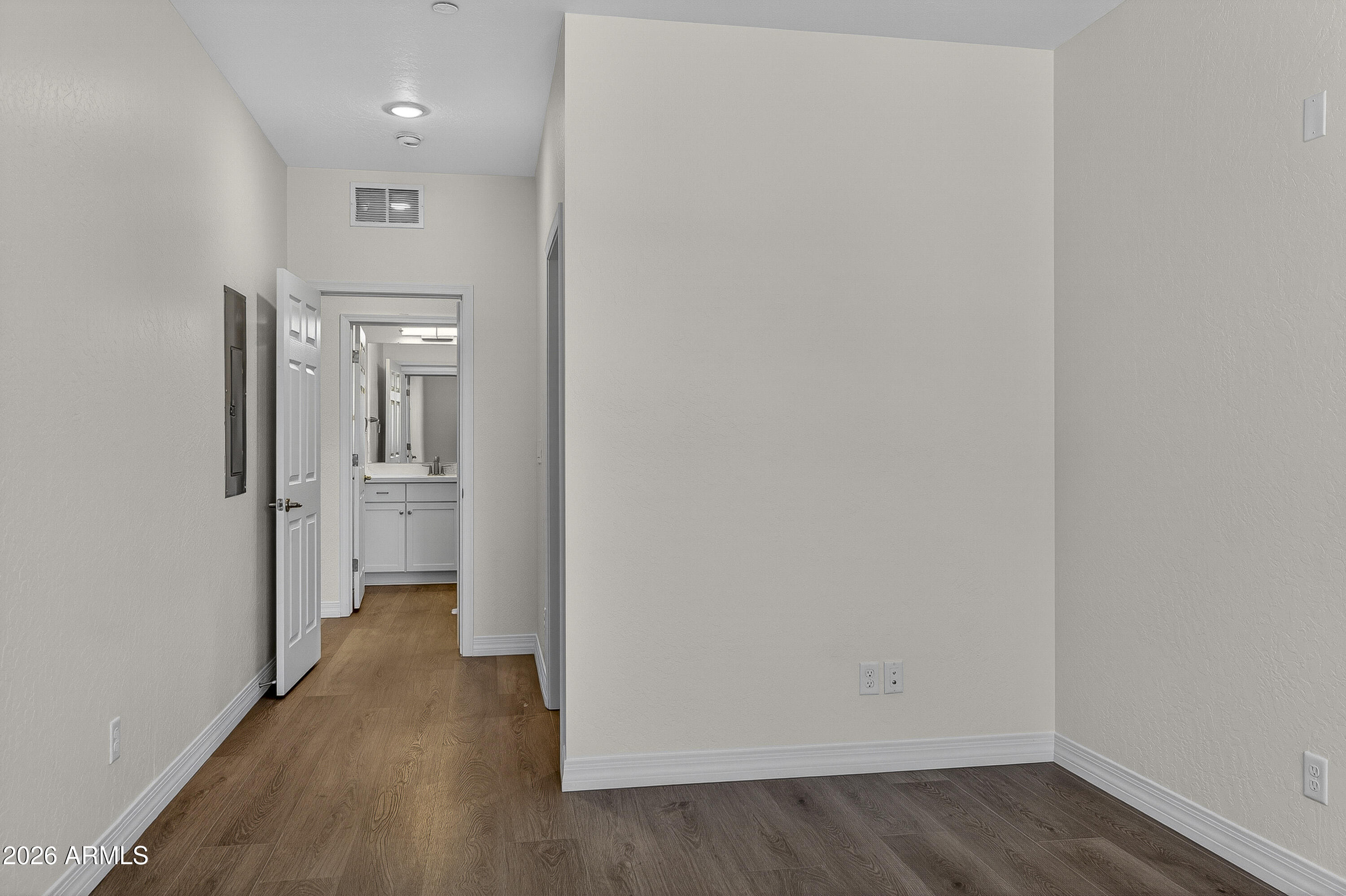 BUTLER AVENUE CONDOMINIUMS - Residential