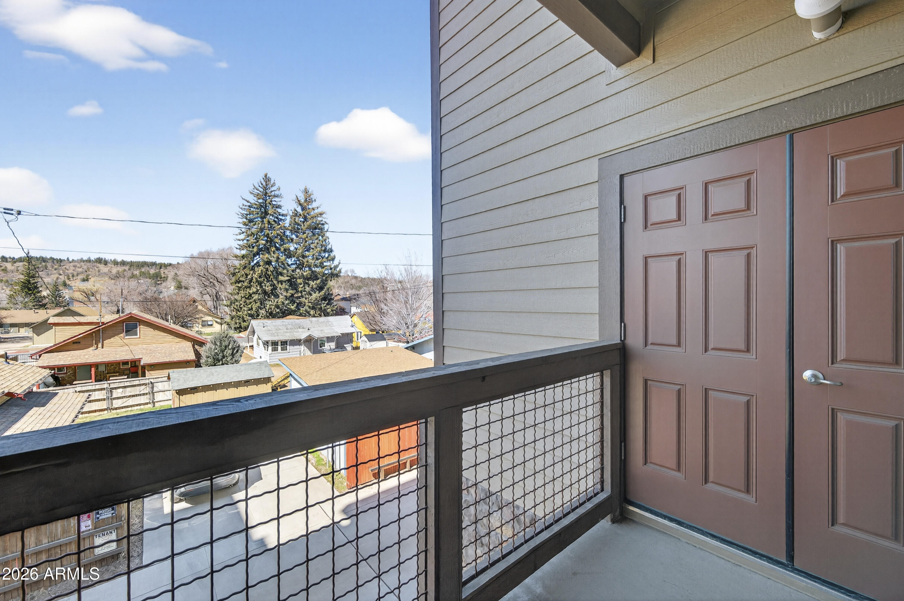 BUTLER AVENUE CONDOMINIUMS - Residential