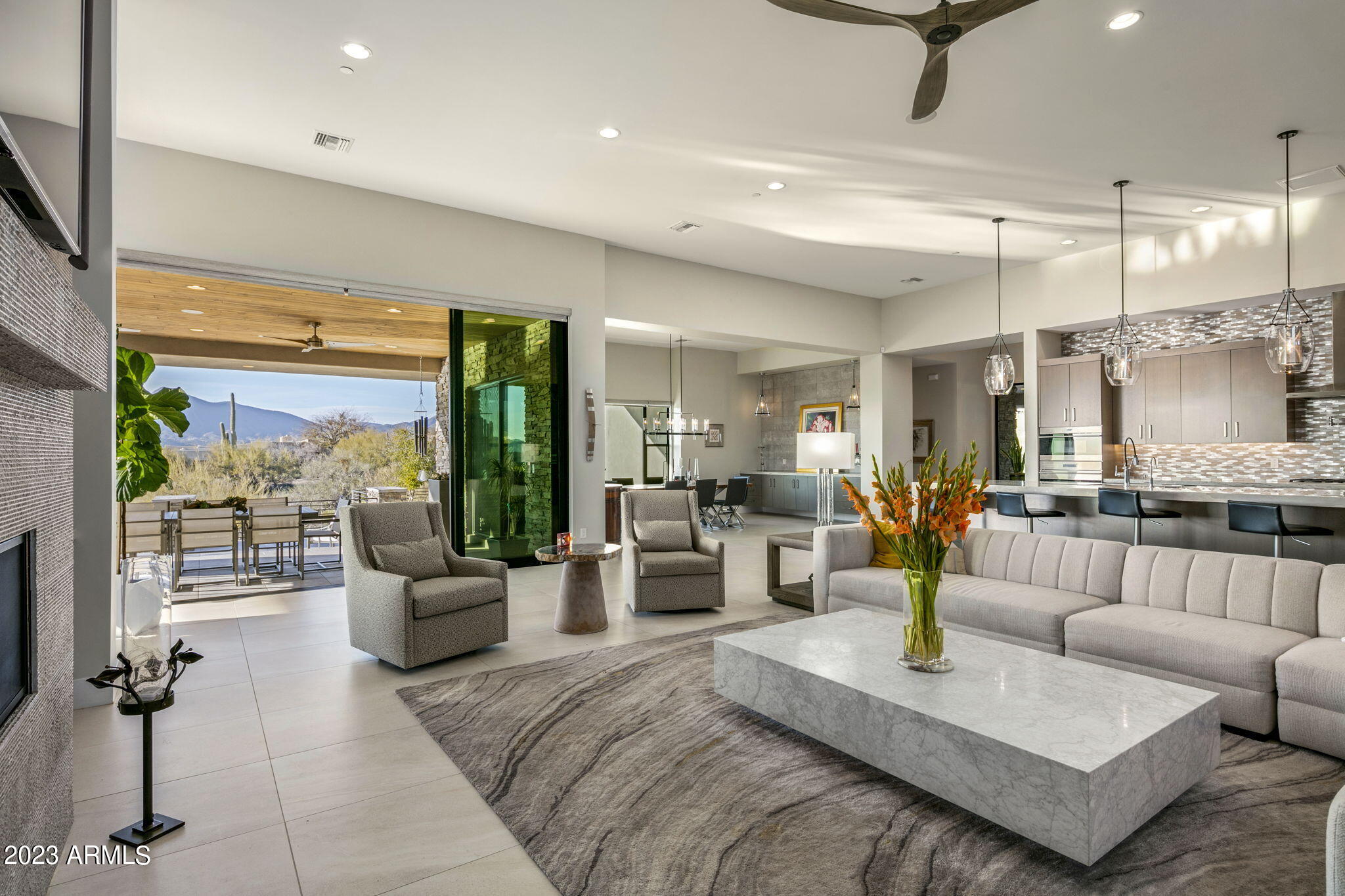DESERT MOUNTAIN - Residential