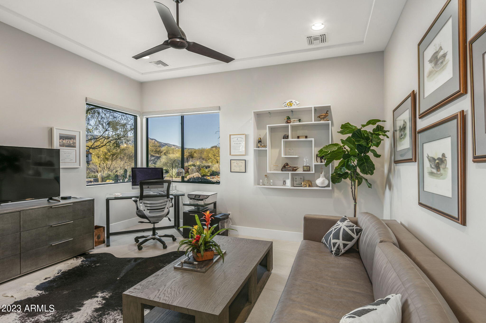 DESERT MOUNTAIN - Residential
