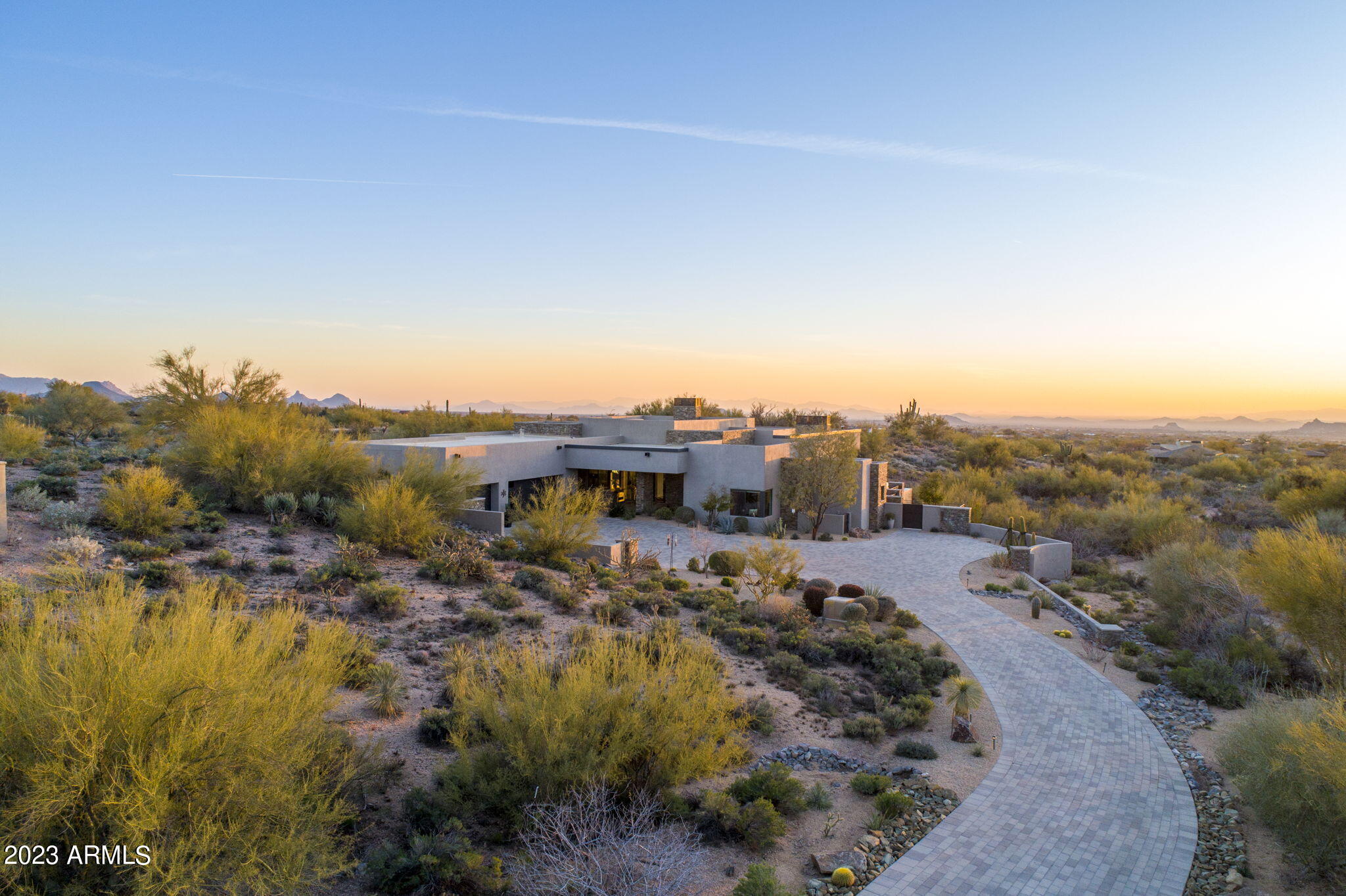 DESERT MOUNTAIN - Residential