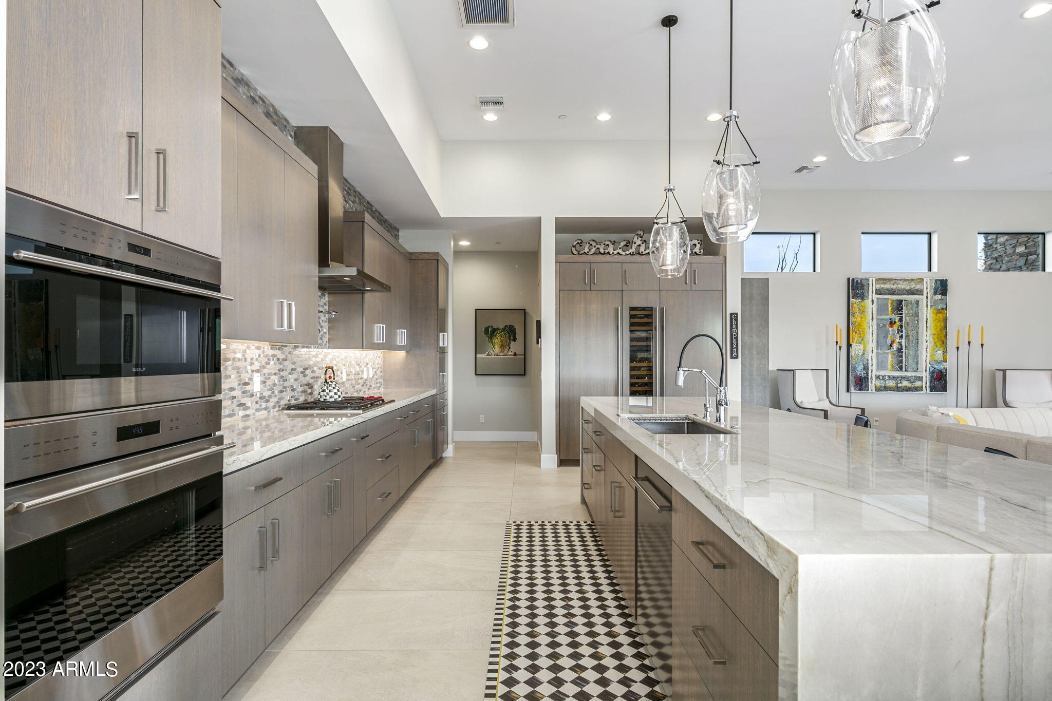 DESERT MOUNTAIN - Residential