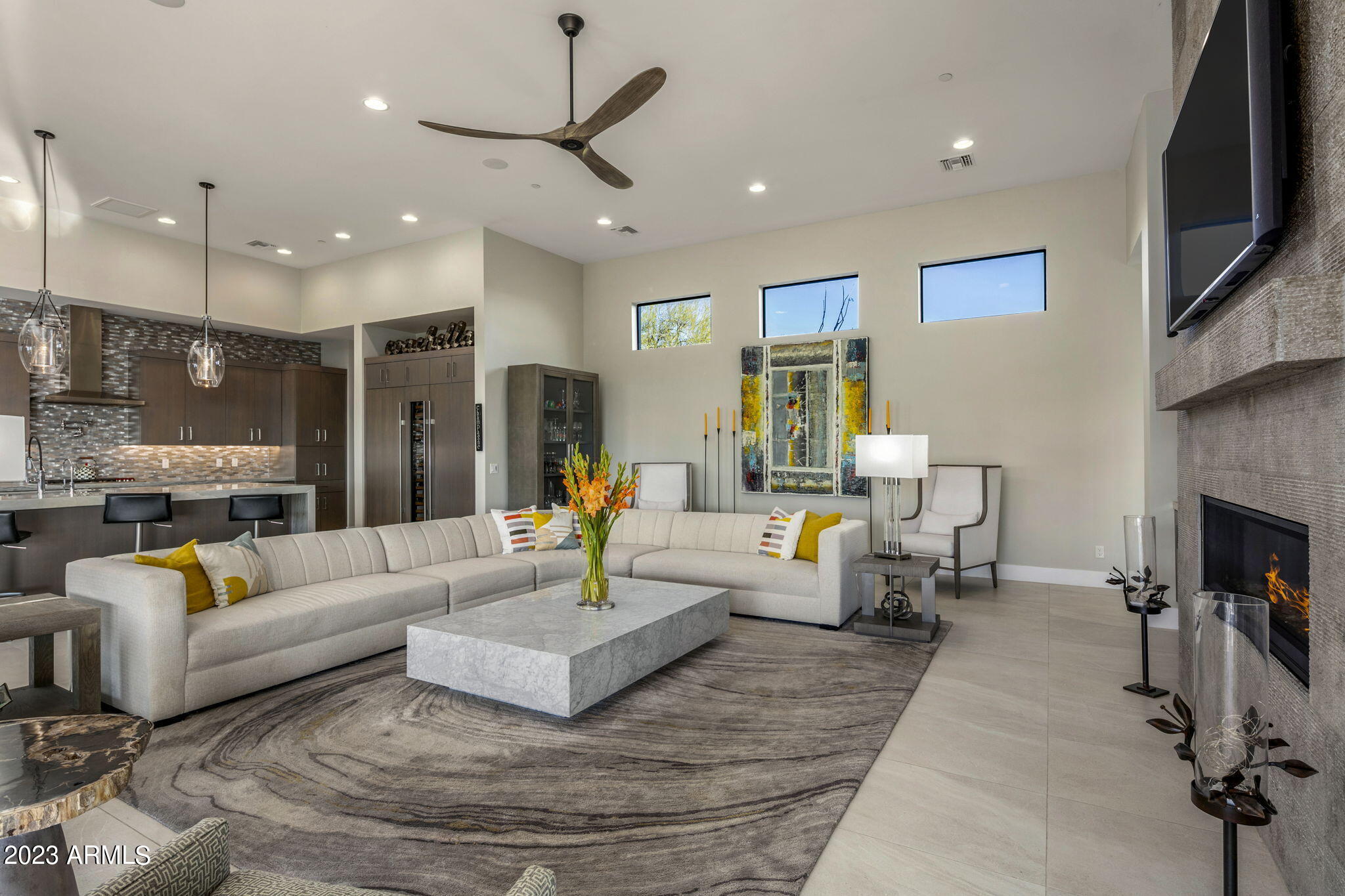 DESERT MOUNTAIN - Residential