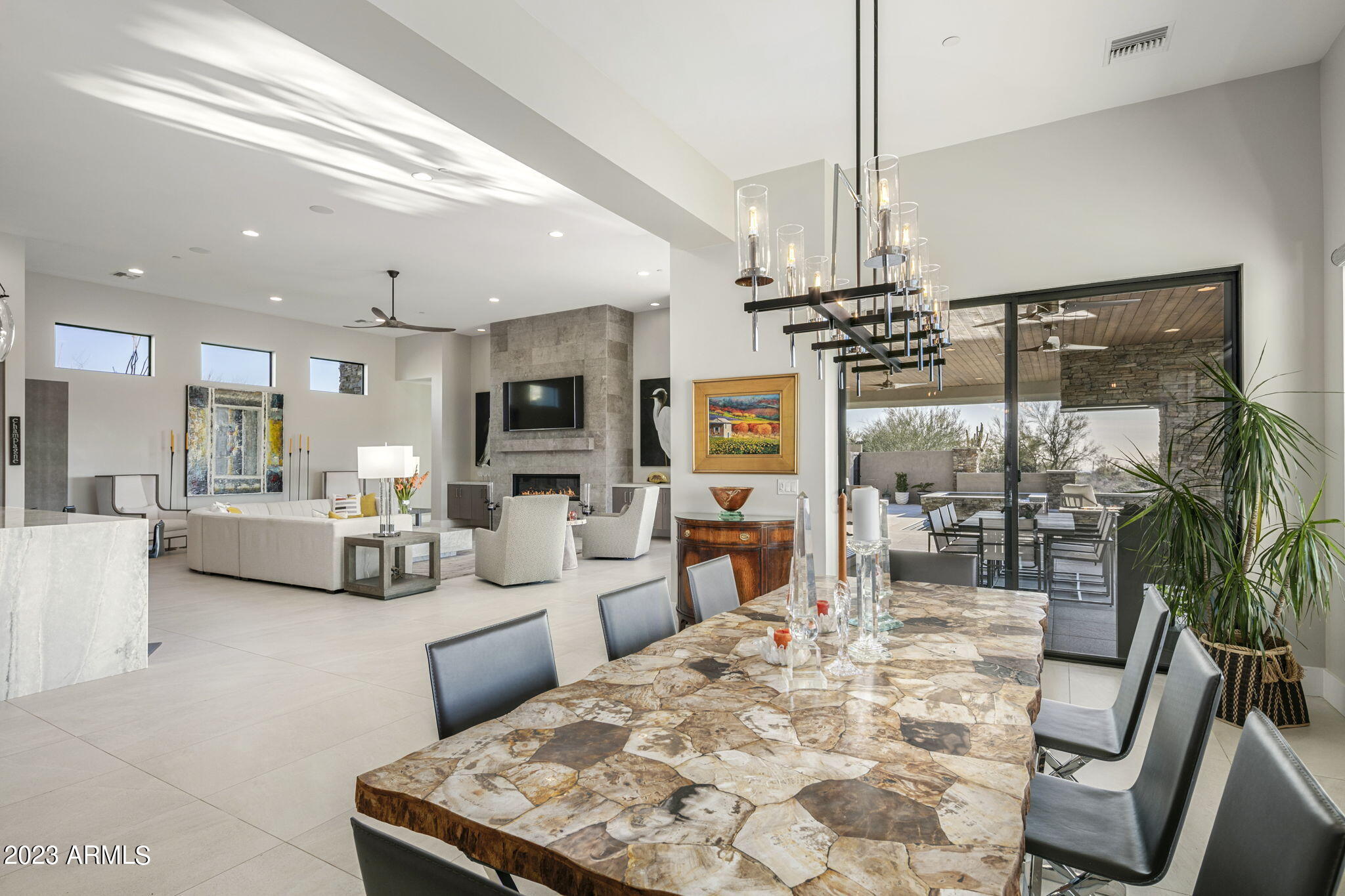 DESERT MOUNTAIN - Residential