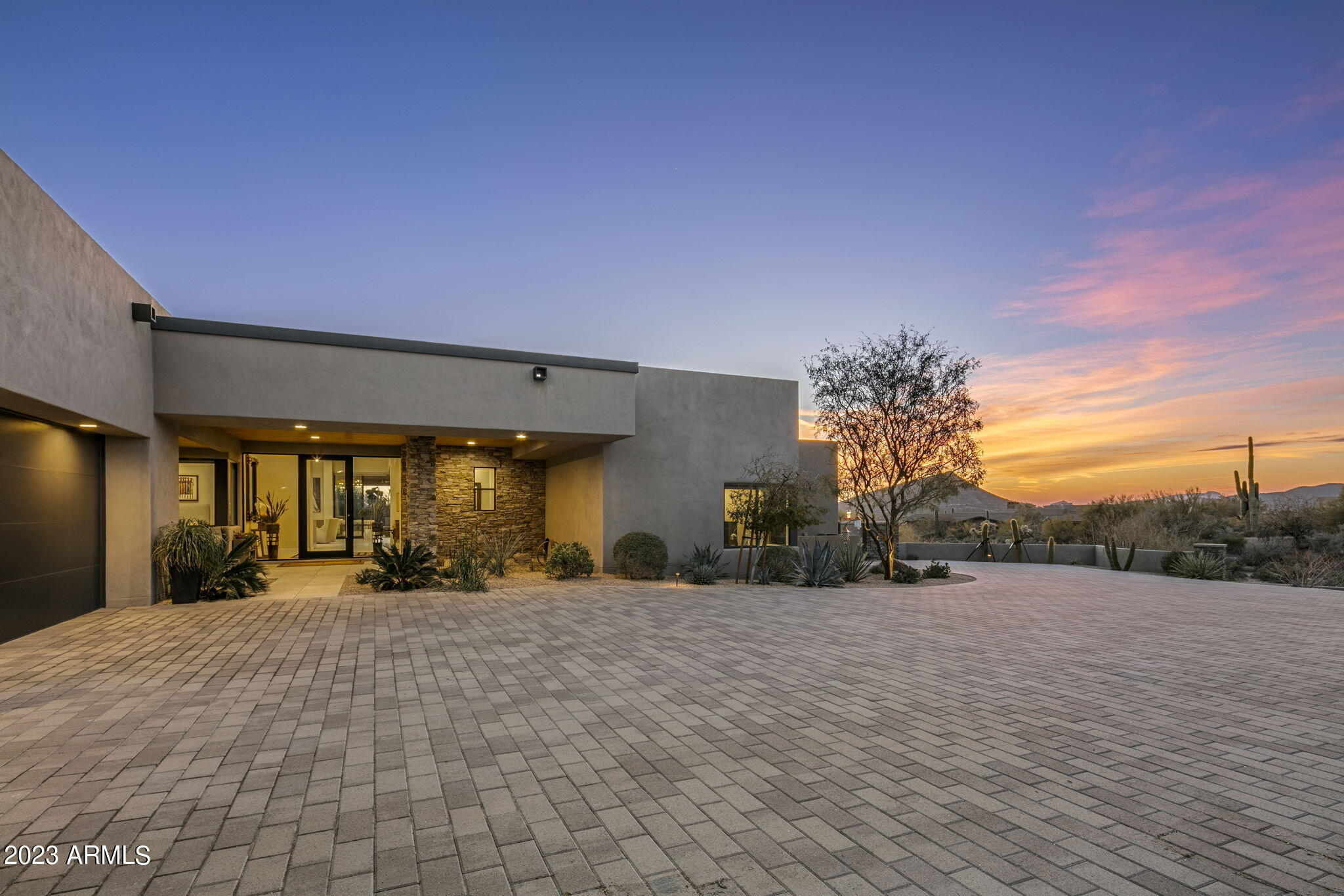 DESERT MOUNTAIN - Residential