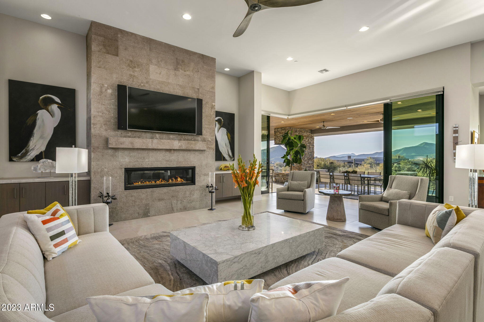 DESERT MOUNTAIN - Residential