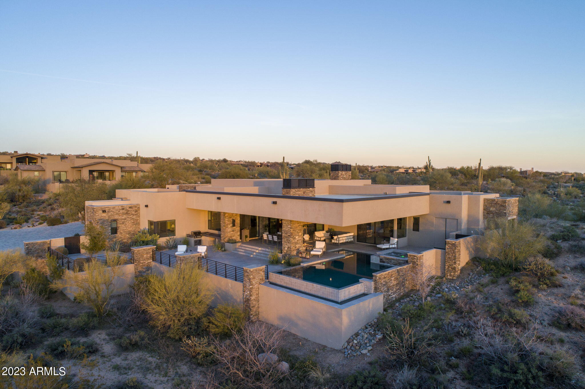 DESERT MOUNTAIN - Residential