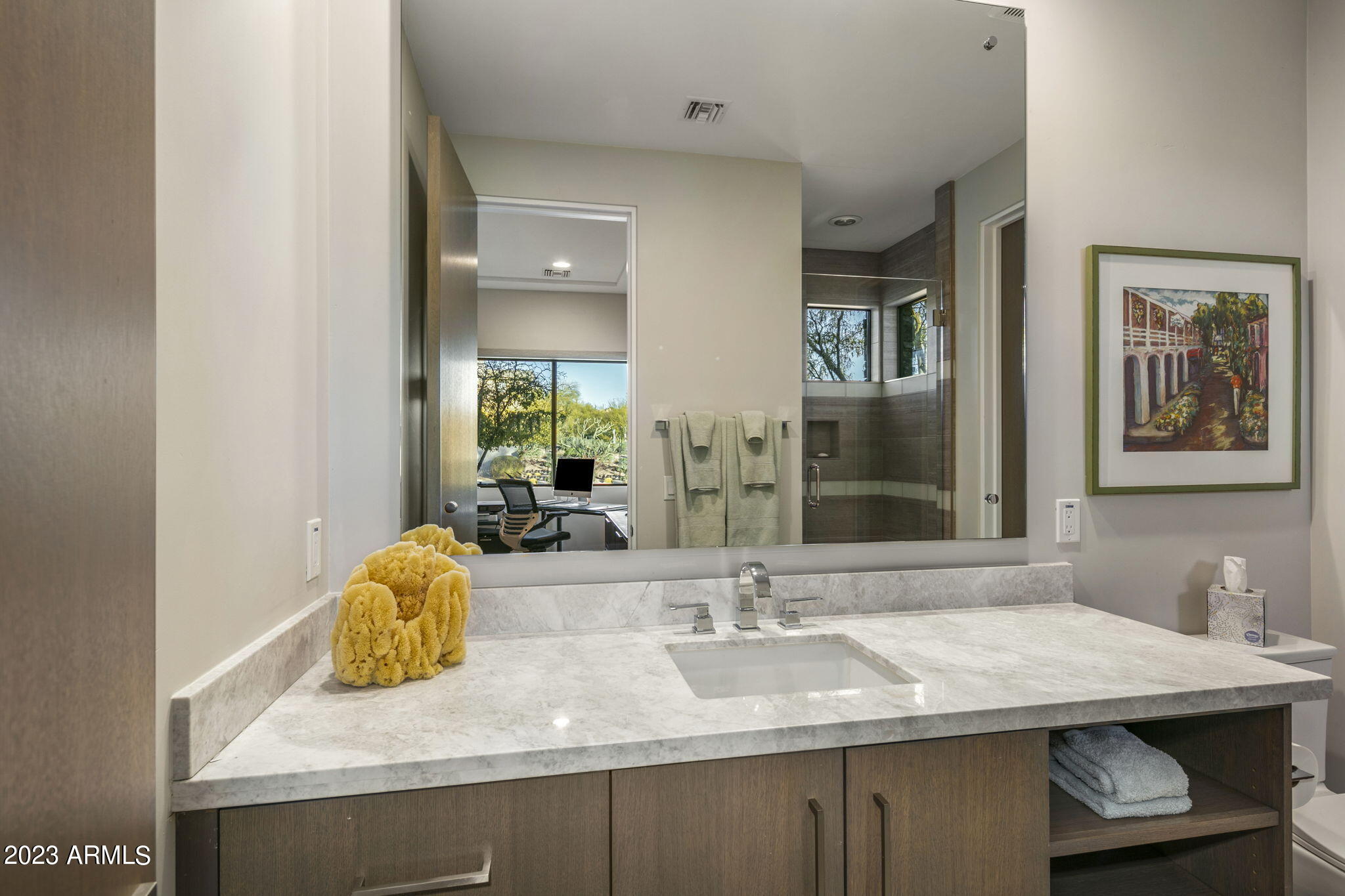 DESERT MOUNTAIN - Residential