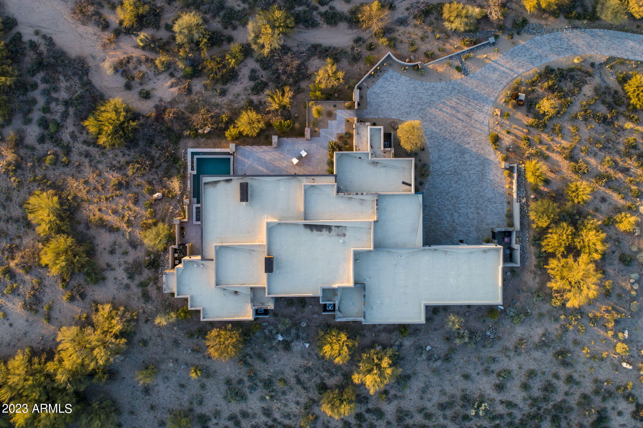 DESERT MOUNTAIN - Residential