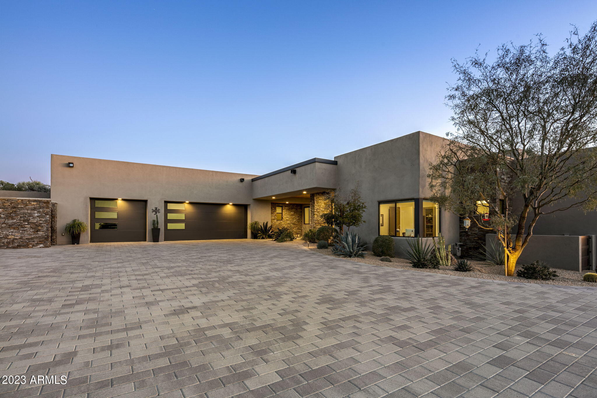 DESERT MOUNTAIN - Residential