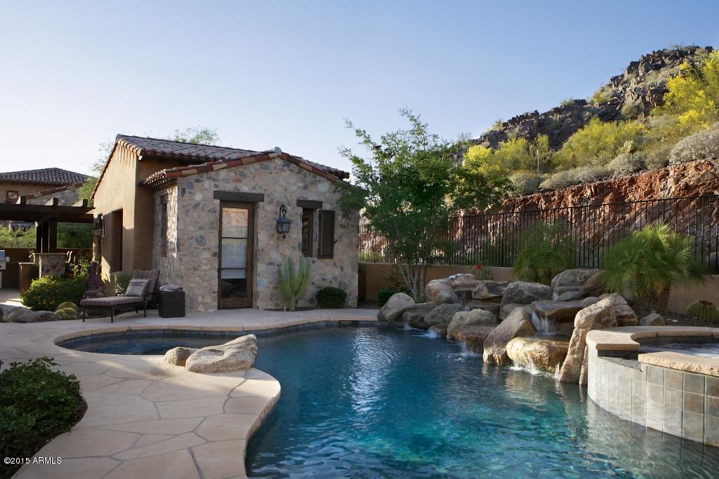 Silverleaf at DC Ranch - Residential