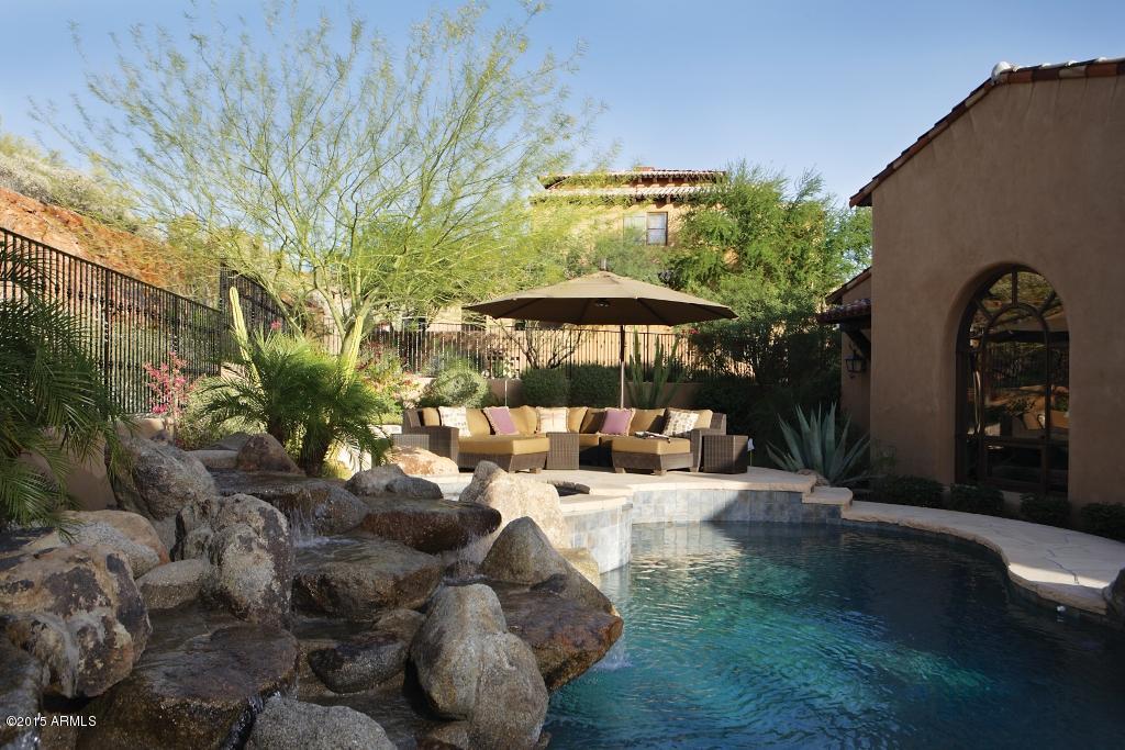 Silverleaf at DC Ranch - Residential