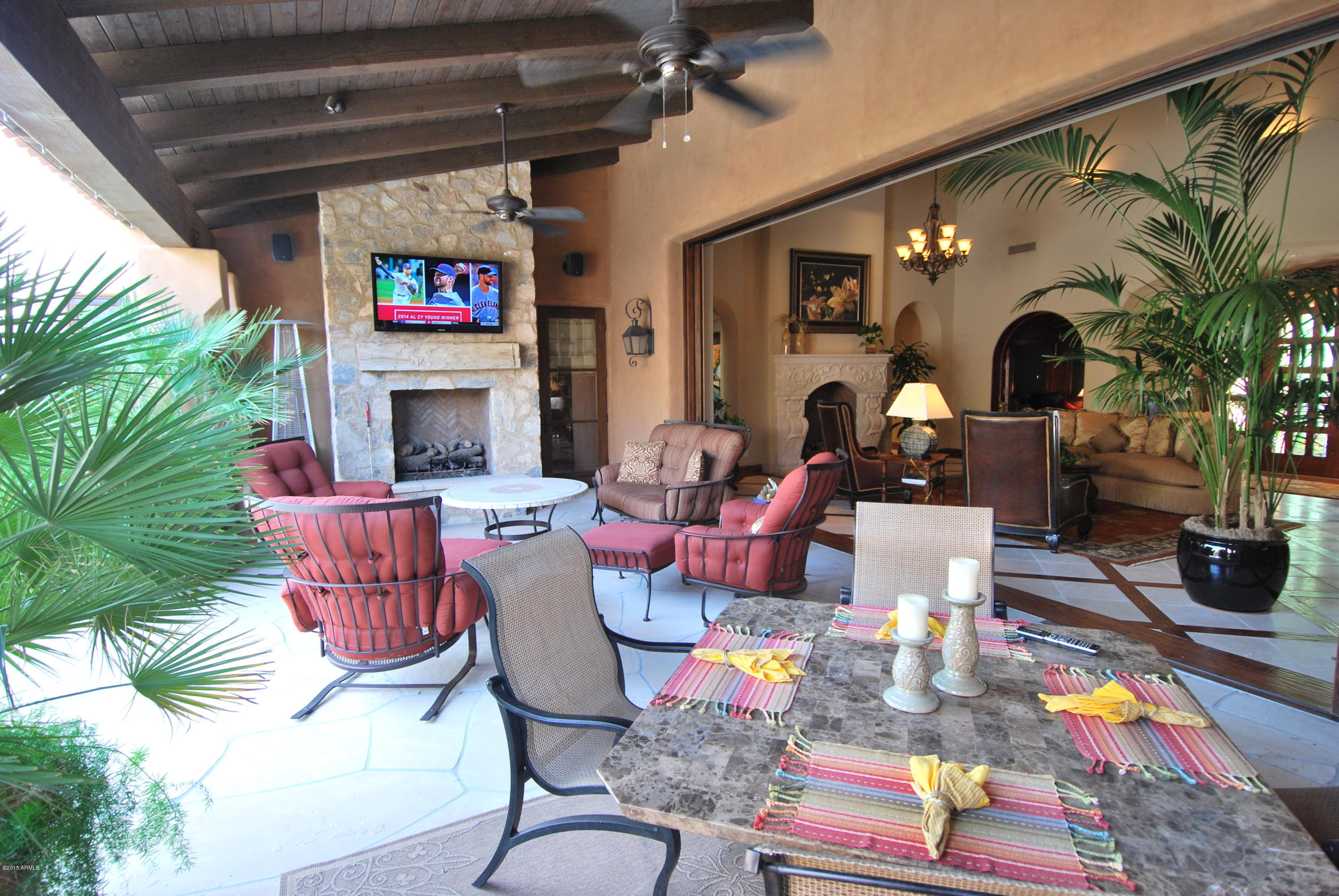 Silverleaf at DC Ranch - Residential