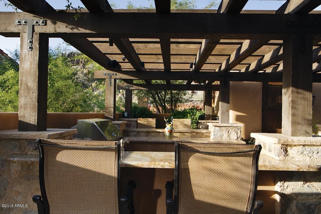 Silverleaf at DC Ranch - Residential