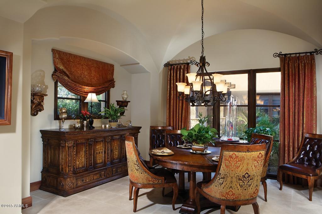 Silverleaf at DC Ranch - Residential